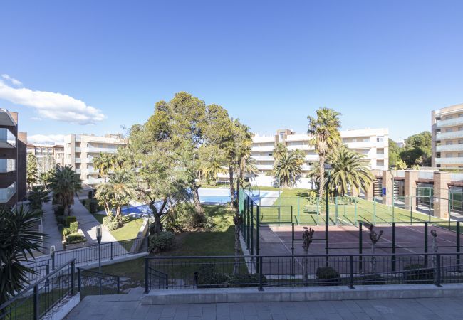 Appartement à Salou - AQQUARIA TMBA22