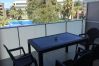 Appartement à Salou - AQQUARIA TMBA22