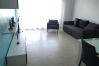 Appartement à Salou - AQQUARIA TMBA22