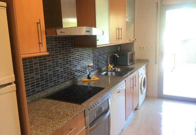 Appartement à Salou - AQ BBB2 PREMIUM