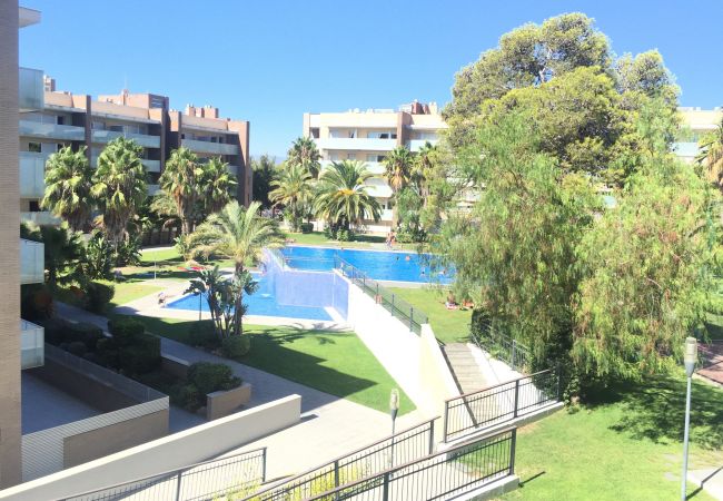 Appartement à Salou - AQ BBB2 PREMIUM