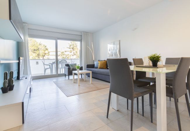 Appartement à Salou - AQ BBB2 PREMIUM