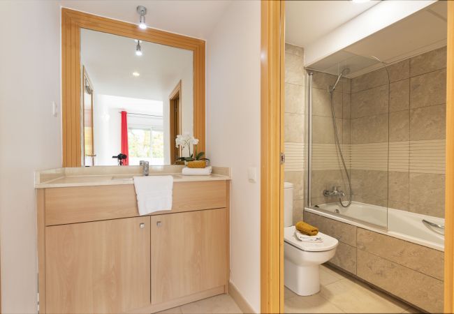 Appartement à Salou - AQ BBB2 PREMIUM