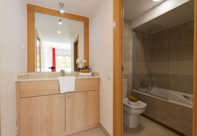 Appartement à Salou - AQ BBB2 PREMIUM