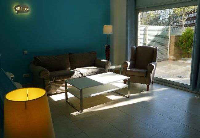 Appartement à Salou - AQQUARIA 1ACB3