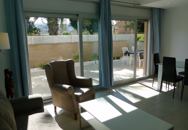 Appartement à Salou - AQQUARIA 1ACB3