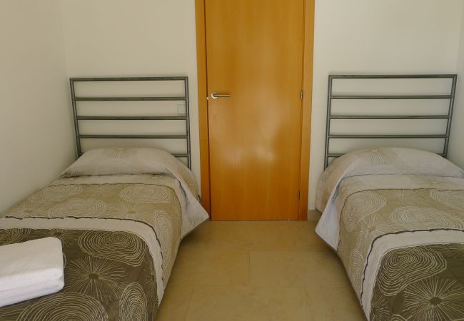 Appartement à Salou - AQQUARIA 1ACB3