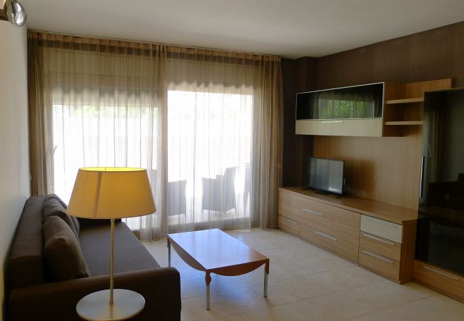 Appartement à Salou - AQQUARIA BCB1