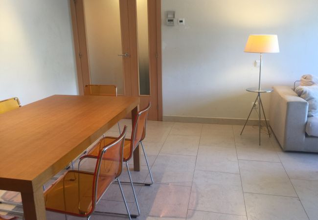 Appartement à Salou - AQQUARIA BCB1