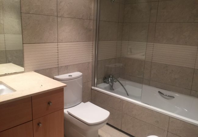 Appartement à Salou - AQQUARIA BCB1