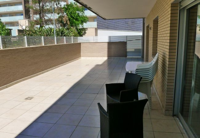 Appartement à Salou - AQQUARIA BCB1