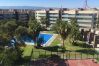 Appartement à Salou - AQQUARIA BCB1