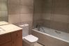 Appartement à Salou - AQQUARIA BCB1