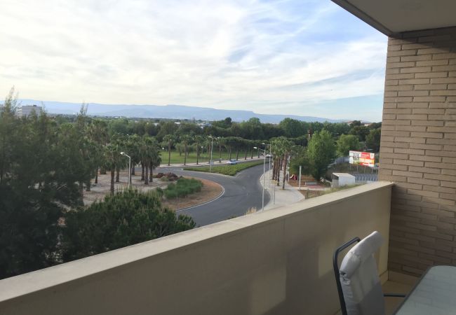 Appartement à Salou - AQQUARIA 3DA13