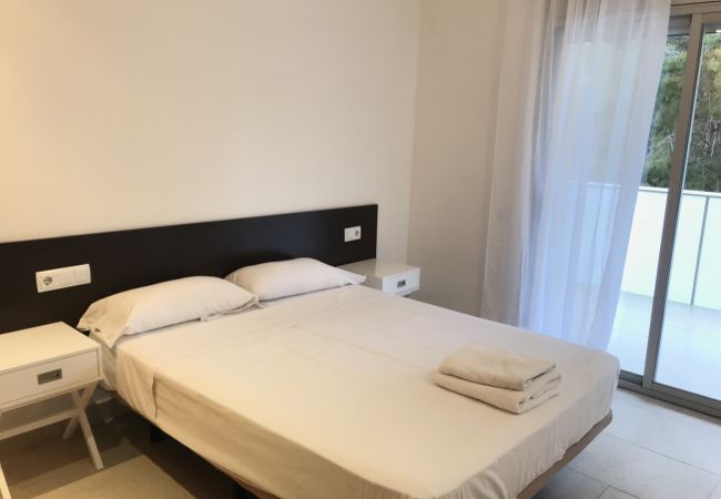 Appartement à Salou - AQQUARIA 3DA13