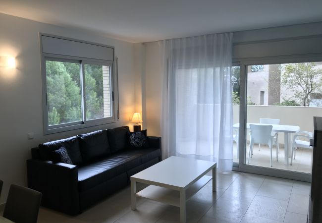 Appartement à Salou - AQQUARIA 3DA13