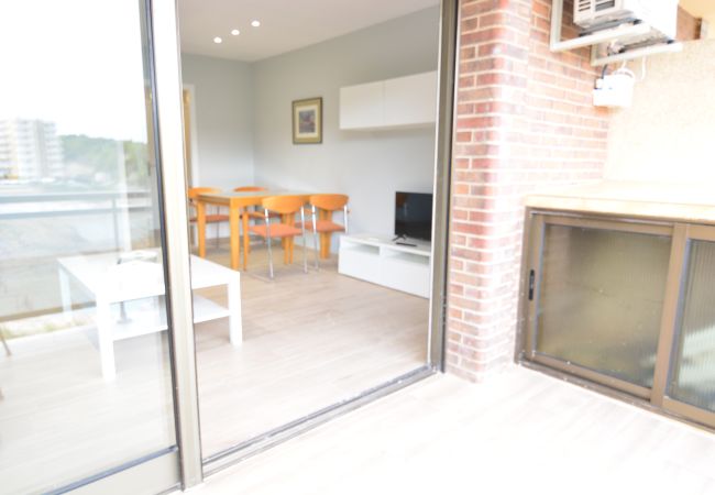 Appartement à Salou - Calafont Balco