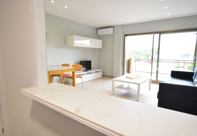 Appartement à Salou - Calafont Balco