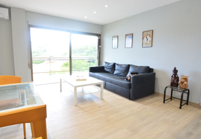 Appartement à Salou - Calafont Balco