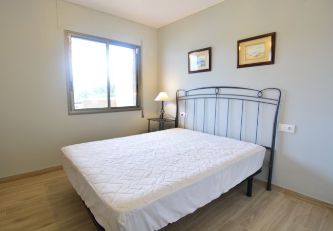 Appartement à Salou - Calafont Balco