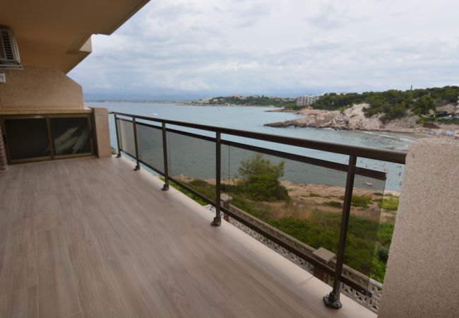 Appartement à Salou - Calafont Balco