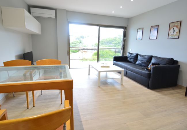 Appartement à Salou - Calafont Balco