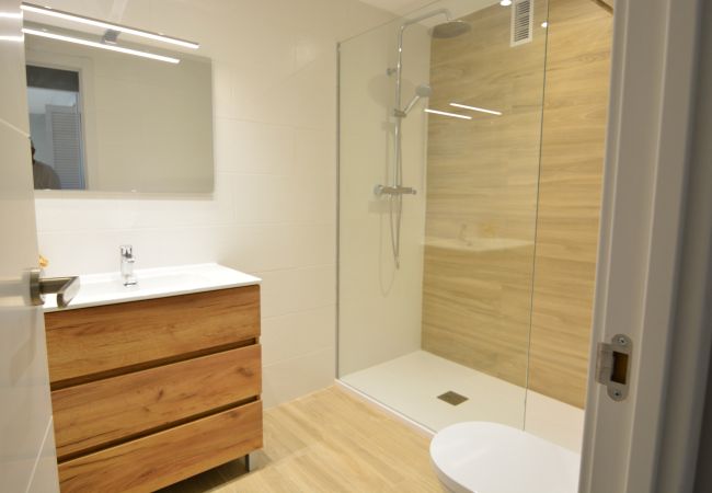 Appartement à Salou - Calafont Balco
