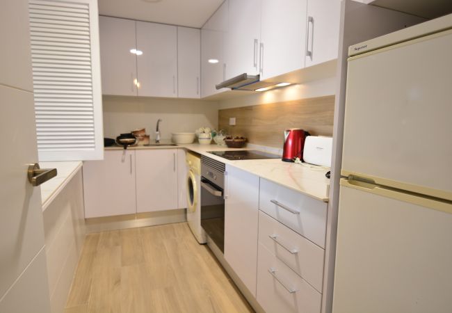 Appartement à Salou - Calafont Balco