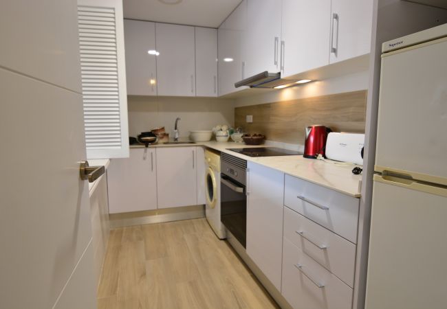 Appartement à Salou - Calafont Balco