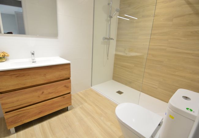 Appartement à Salou - Calafont Balco