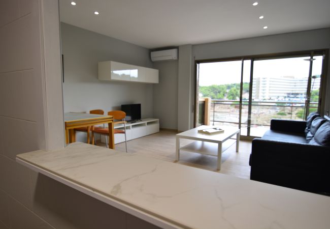 Appartement à Salou - Calafont Balco