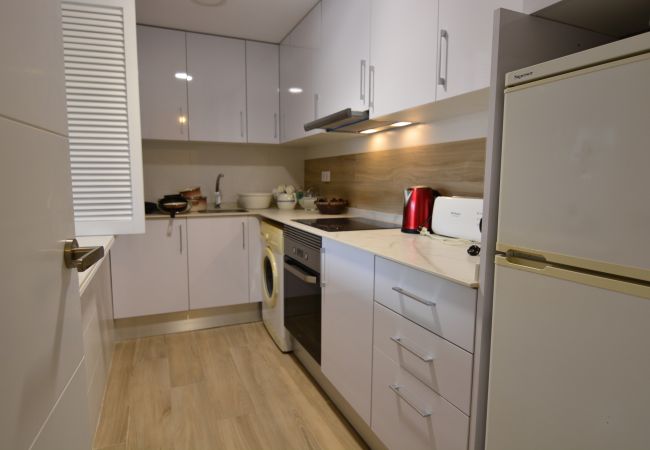Appartement à Salou - Calafont Balco