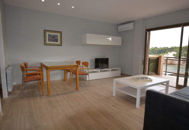 Appartement à Salou - Calafont Balco