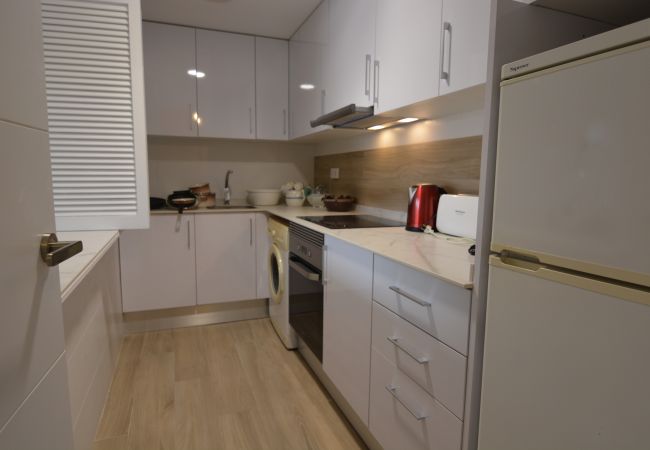 Appartement à Salou - Calafont Balco