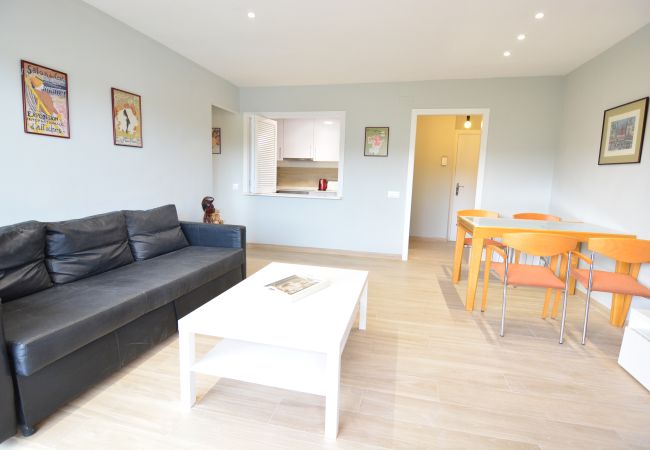 Appartement à Salou - Calafont Balco