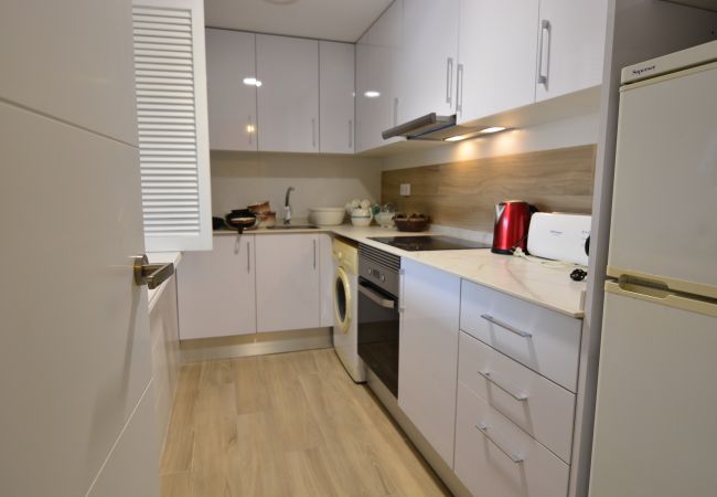 Appartement à Salou - Calafont Balco