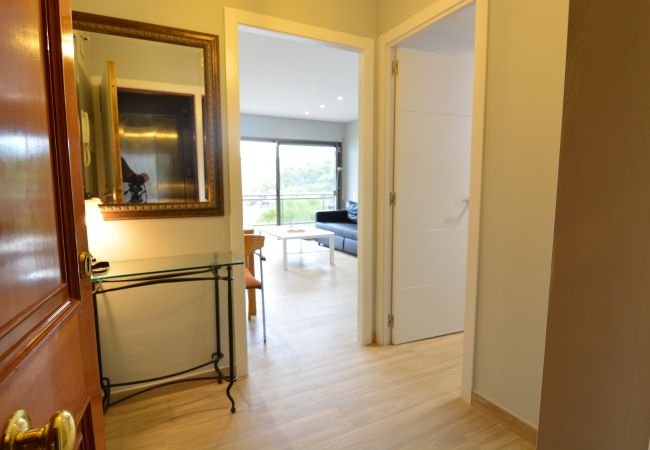 Appartement à Salou - Calafont Balco