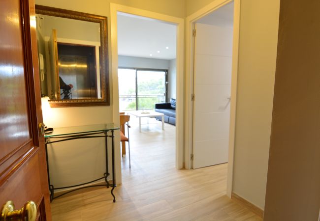 Appartement à Salou - Calafont Balco