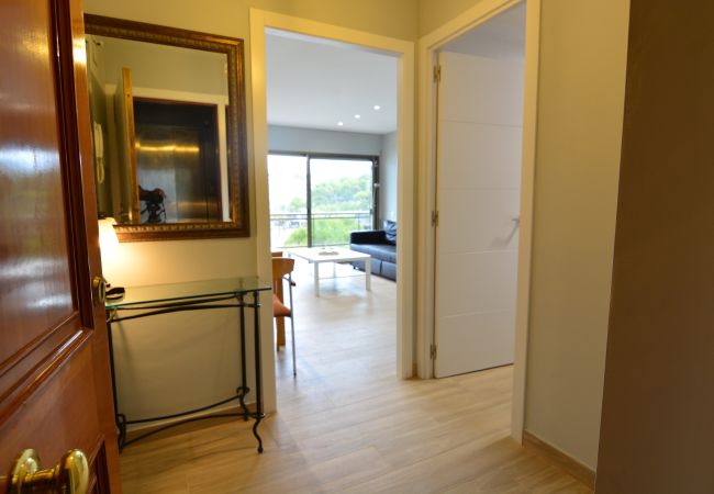 Appartement à Salou - Calafont Balco