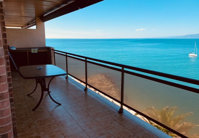 Appartement à Salou - Calafont Balco