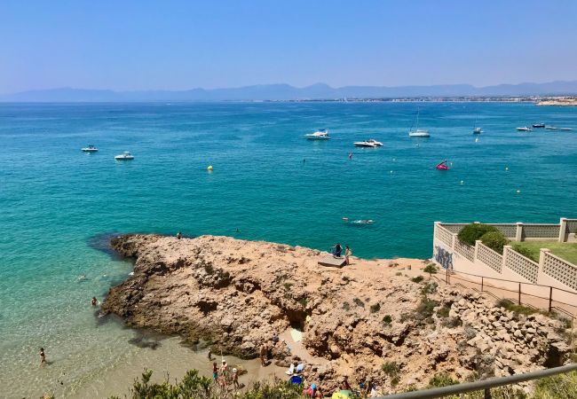 Appartement à Salou - Calafont Balco