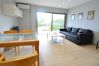 Апартаменты на Салоу - Calafont terrassa